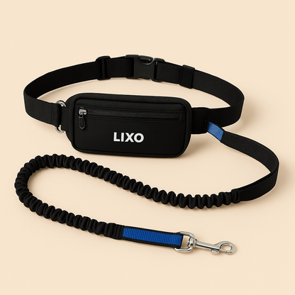 Hands Free Dog Leash